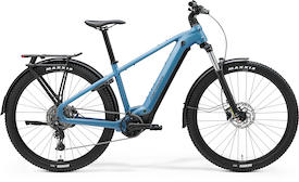 eFLOAT CC 400 EQ II1 silk dove blue(black)