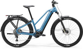 eFLOAT CC 400 Lady EQ II1 silk dove blue(black)