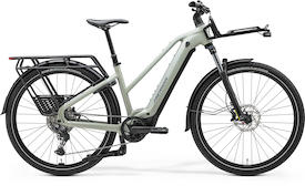 eFLOAT HD 500 Lady EQ II1 early moss grey(blue)