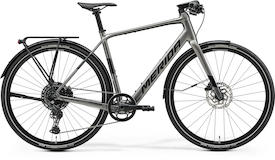 eSPEEDER 400 EQ III1 gunmetal grey(black)