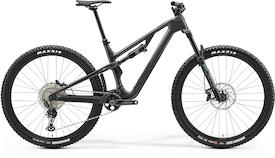 ONE-FORTY 6000 III2 grey(black/silver)