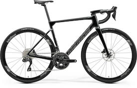 SCULTURA 5000 V1 metallic black(gunmetal grey)
