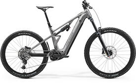 eONE-EIGHTY 400 gunmetal grey(black)