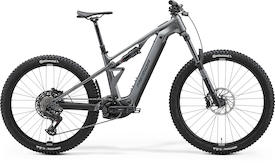 ETMO 700 gunmetal grey(black)