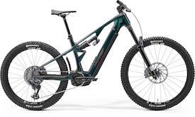 LITHOS 8000 halo green(wildberry)