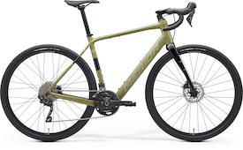 eSILEX 400 low key green(brown)