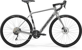 eSILEX 400 gunmetal grey(black)
