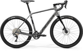 eSILEX+ 600 gunmetal grey(black)