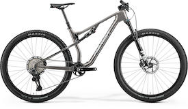 NINETY-SIX XT warm slate grey(silver)