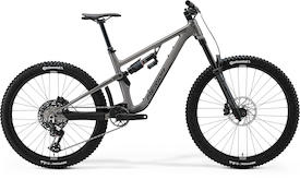ONE-SIXTY 700 warm slate grey(golden black)