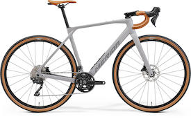 MISSION 4000 silk grey(gunmetal grey)