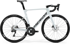 REACTO 5000 pearl white(black)