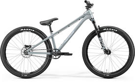 DIRT 700 silk transparent blue(silver)