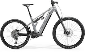 eONE-EIGHTY 500 gunmetal grey(black)