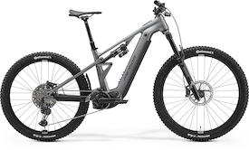 ETMO 800 gunmetal grey(black)