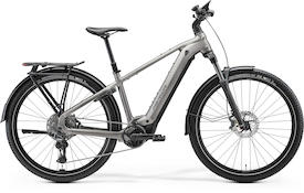 eFLOAT CC 600 EQ warm slate grey(black)