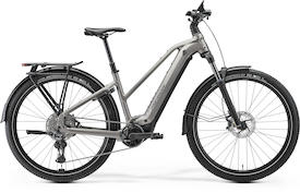 eFLOAT CC L 600 EQ warm slate grey(black)