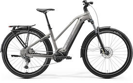 eFLOAT CC L 500 EQ warm slate grey(black)