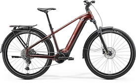 eFLOAT CC 500 EQ wild berry(warm slate grey)