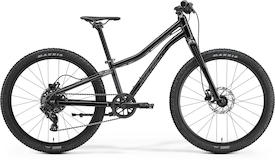 MATTS J. 24+ black(silver)