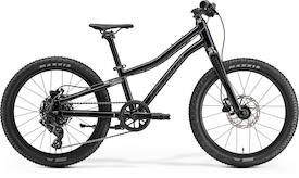 MATTS J. 20+ black(silver)
