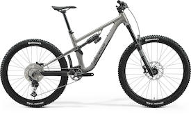 ONE-SIXTY 500 warm slate grey(golden black)