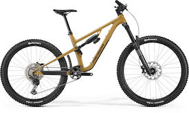 ONE-SIXTY 500 river clay(black)
