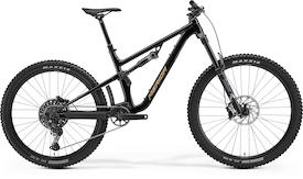 ONE-SIXTY 400 black(river clay)