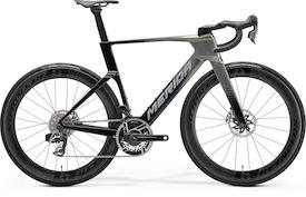 REACTO 10K slate grey/black(silver)