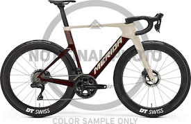 REACTO PRO vanilla/passion red