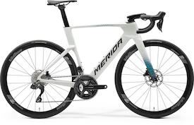 REACTO 5000 pearl/blue(teal)