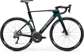 REACTO 5000 halo green(slate grey)