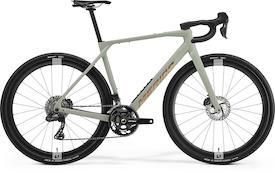 MISSION 7000 matt early moss grey(bronze)