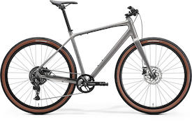 SPEEDER 100 warm slate grey(black)