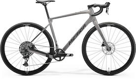 SILEX 5000 warm slate grey(black)