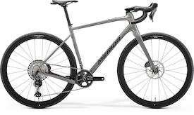 SILEX 700 warm slate grey(black)