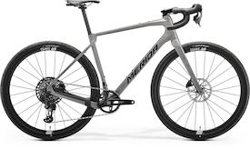SILEX 8000 warm slate grey(black)