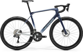 SCULTURA ENDURANCE 9000 silk mountain dust blue(white)