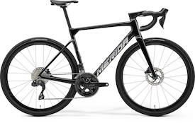 SCULTURA LIMITED metallic black(flash bcp)