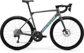 SCULTURA LIMITED gunmetal grey(silver-teal)