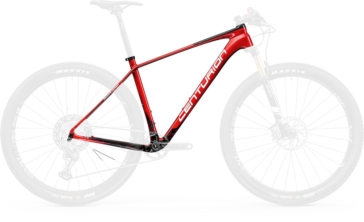 Centurion backfire carbon team 2021 sale