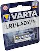 Batterie LR1 1.5V Varta Alkaline Lady