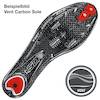 ROAD Wire 2 Carbon matt black