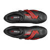 ROAD Prima black/red