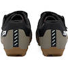 GRAVEL Asper black/black