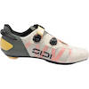 ROAD WIRE 3 sand/coral/fluo