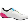ROAD GENIUS X WYVE white/fluo