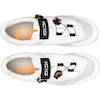 ROAD GENIUS X VAPO white
