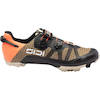MTB AERON jojoba