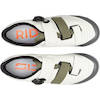 MTB SILVIS XC ice white/olive green